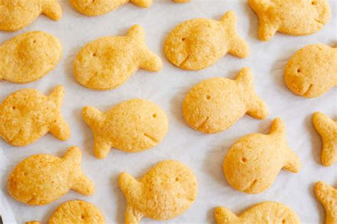 fish crackers|Seasoned Fish Crackers Recipe: How to Make It .